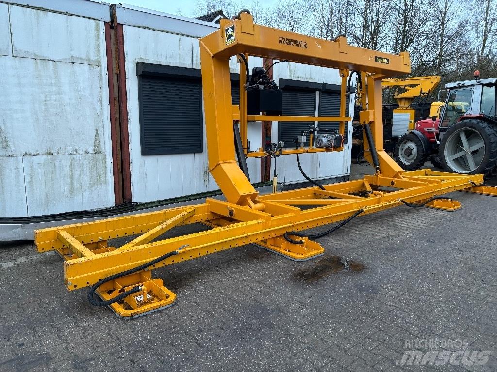 Aerolift T675E90H 其他附件和零組件