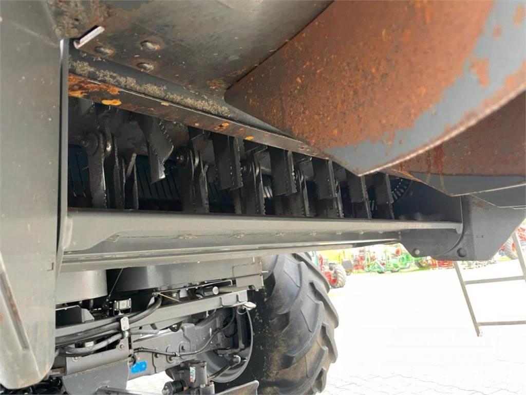 Fendt IDEAL 7 TA 聯合收穫機