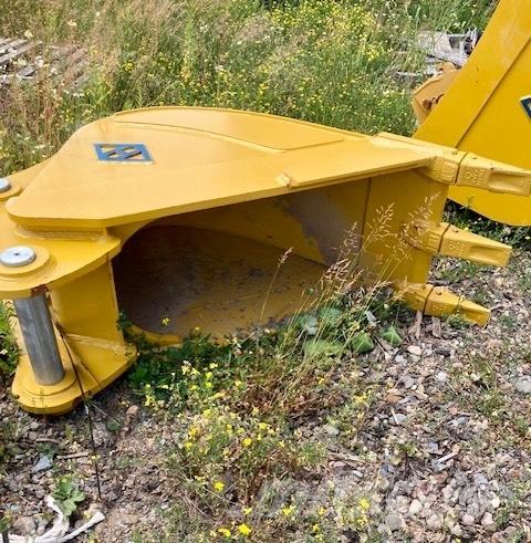 CAT 320 其他組件
