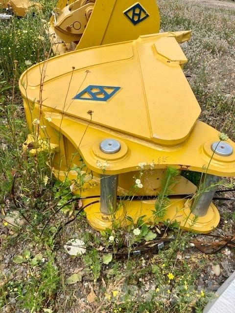 CAT 320 其他組件