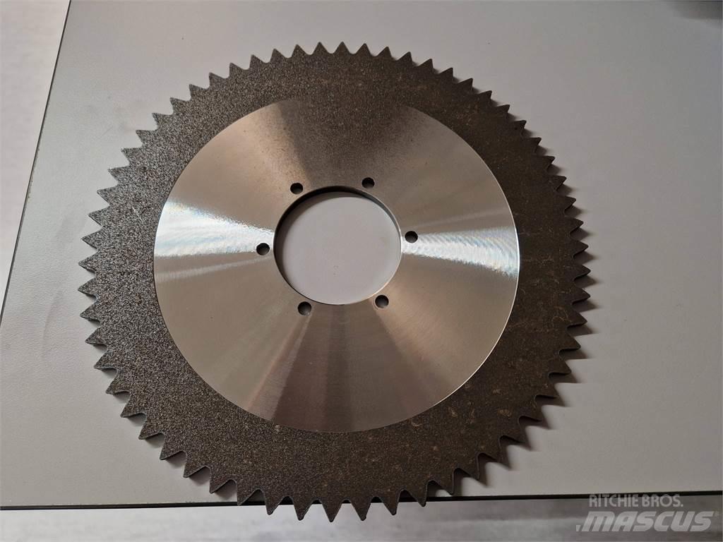 Rottne 072-0172 收穫機頭