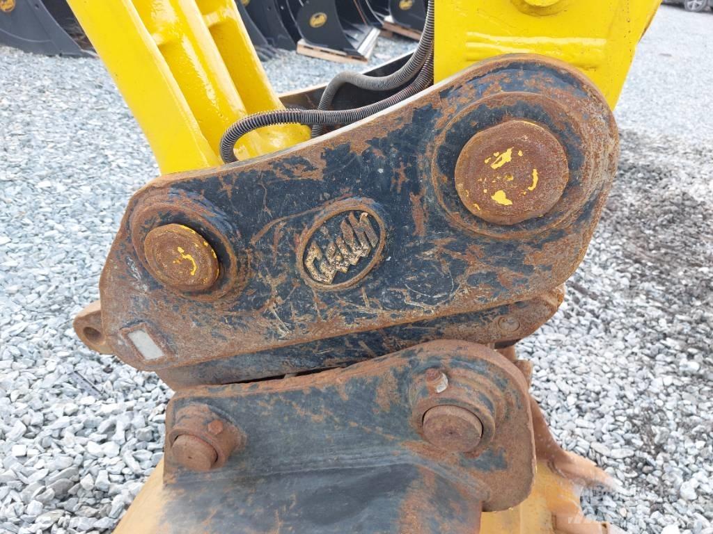 Komatsu PC210LC-11 履帶式 挖土機/掘鑿機/挖掘機
