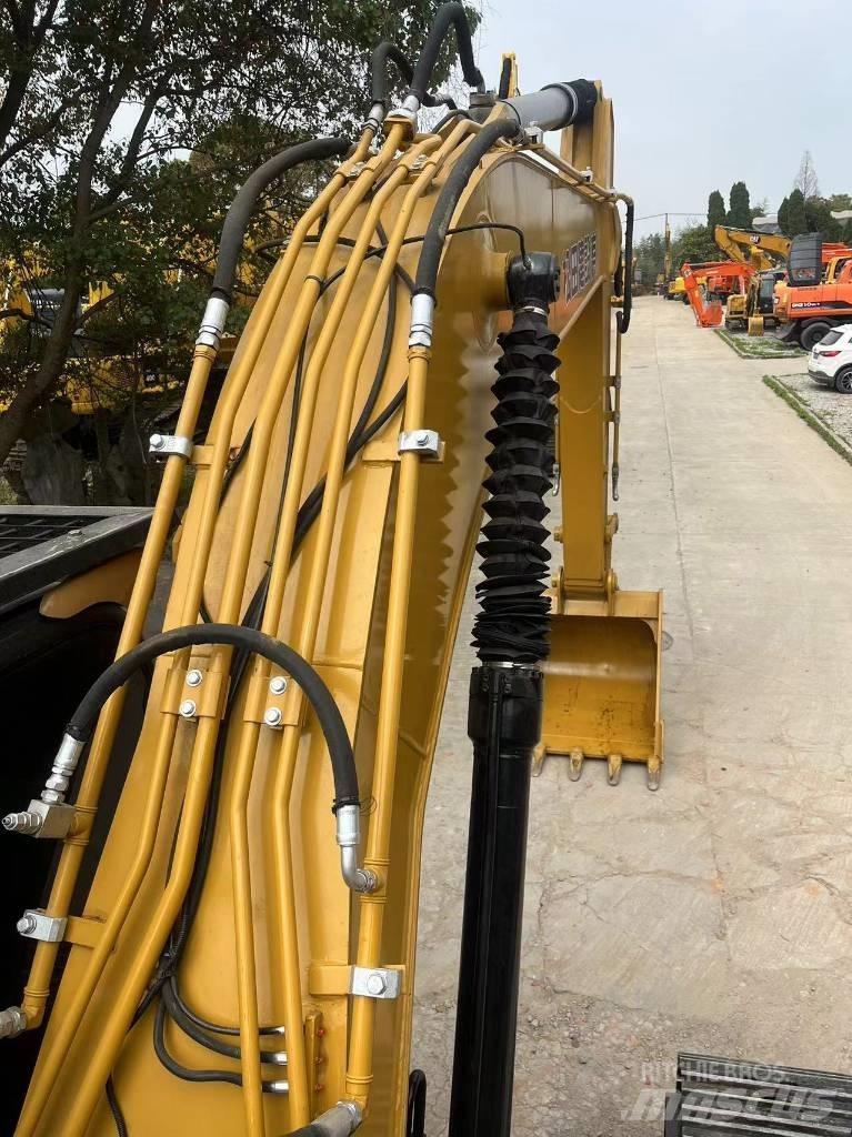 CAT 320DL 履帶式 挖土機/掘鑿機/挖掘機