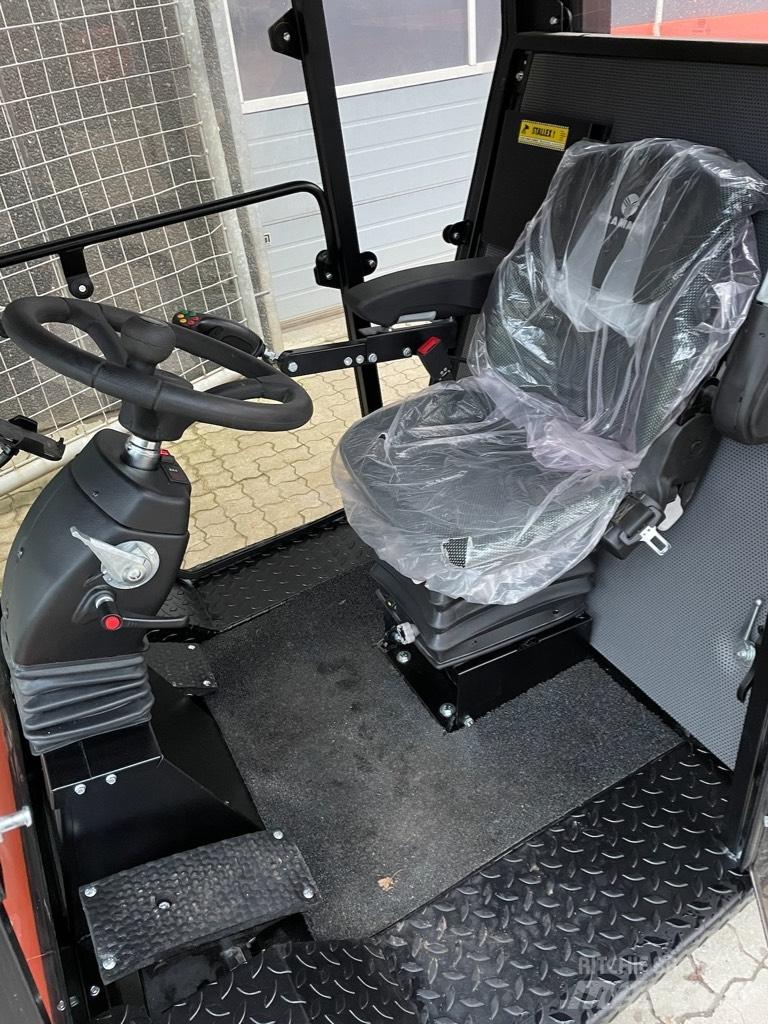 Optimas S19 其他