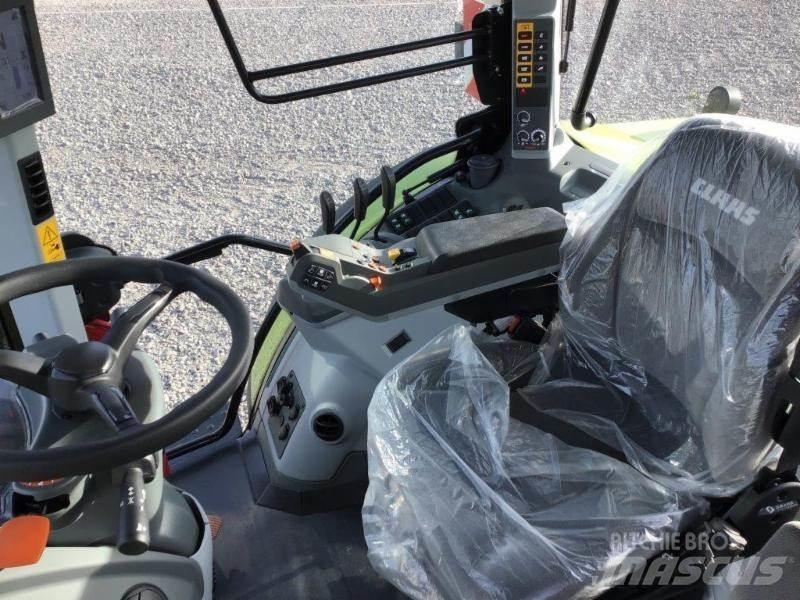 CLAAS ARION 530 曳引機