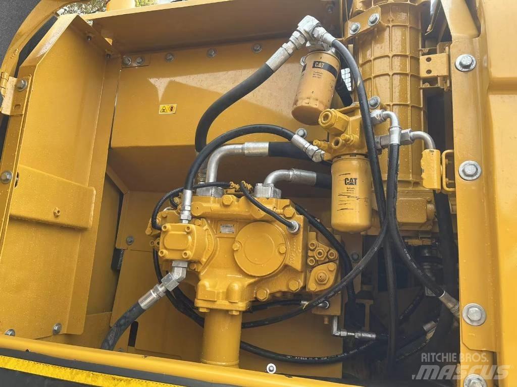 CAT 320 GC 履帶式 挖土機/掘鑿機/挖掘機