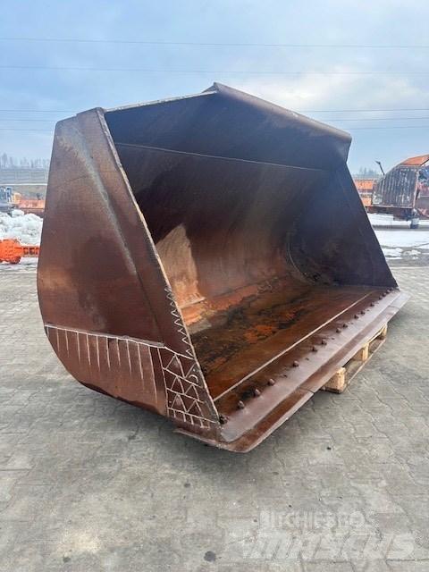 Doosan DL 450-5 鏟斗