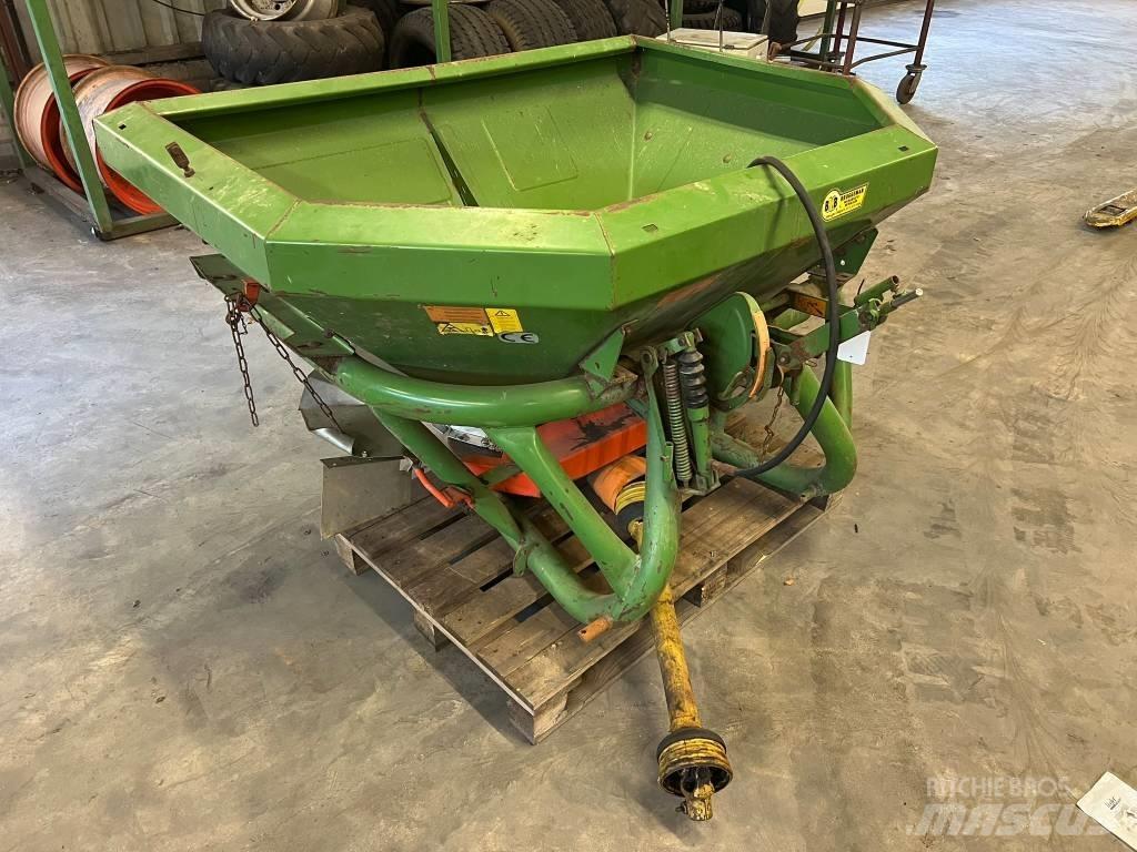 Amazone ZA-F 804 R 礦物撒布機