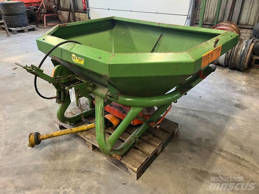 Amazone ZA-F 804 R 礦物撒布機