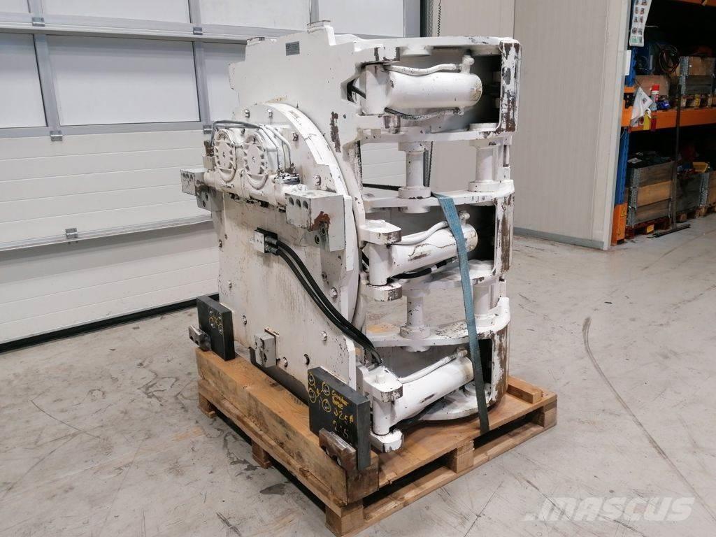 Cascade 130F-RDP 其他