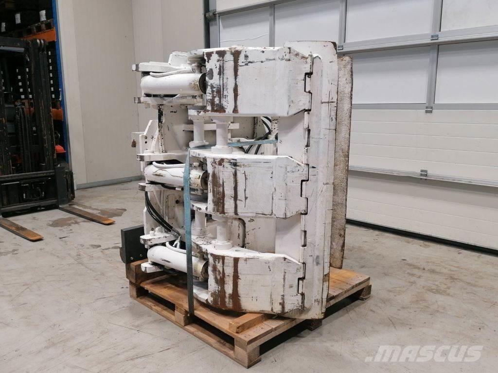 Cascade 130F-RDP 其他