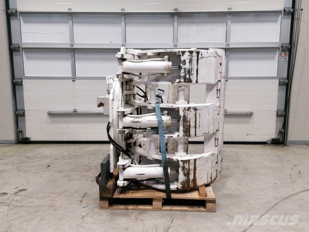 Cascade 130F-RDP 其他