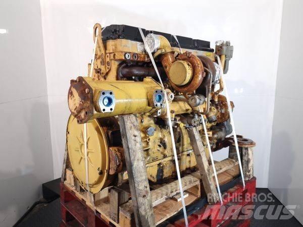 CAT C11 引擎/發動機