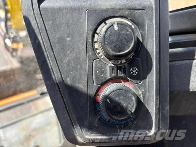 Wacker Neuson EW 65 旋轉式挖土機/掘鑿機/挖掘機