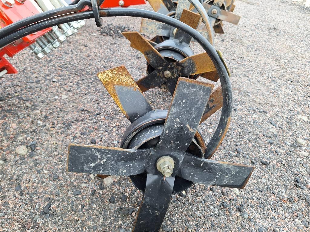 Potila KK 13 中耕管理機