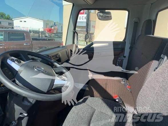 Hino L7 商用底盤車