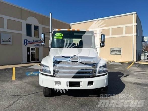 Hino L7 商用底盤車