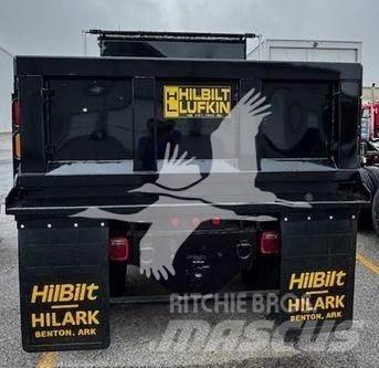 Hino L7 傾卸式卡車