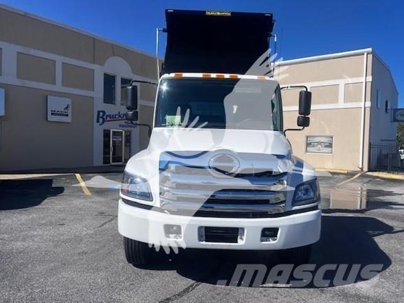 Hino L7 傾卸式卡車