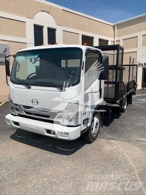 Hino S5 其他