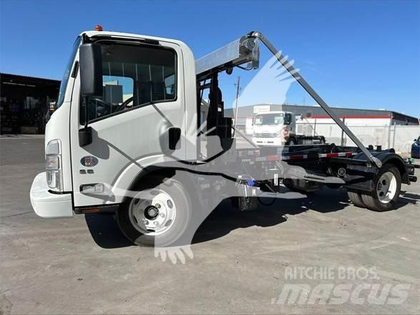 Hino S5 其他