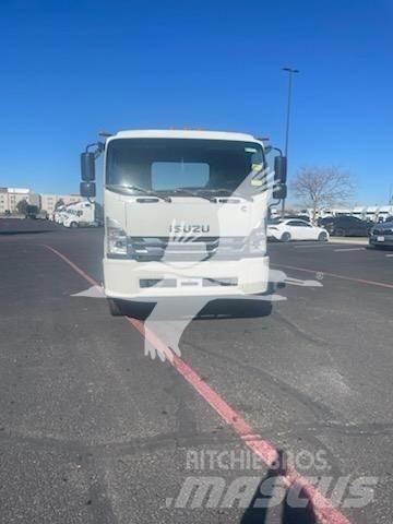 Isuzu FVR 商用底盤車