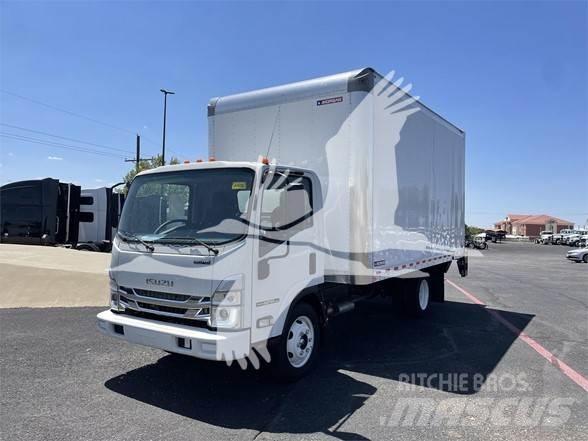 Isuzu NPR HD 其他