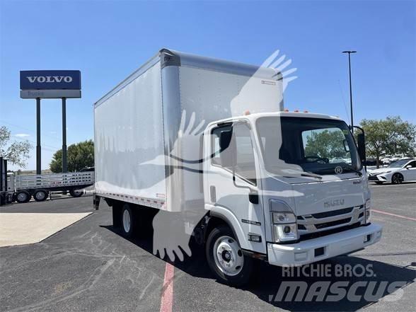 Isuzu NPR HD 其他