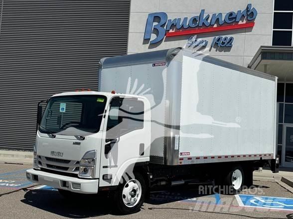 Isuzu NPR HD 其他