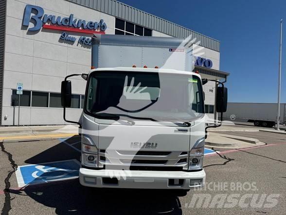 Isuzu NPR HD 其他