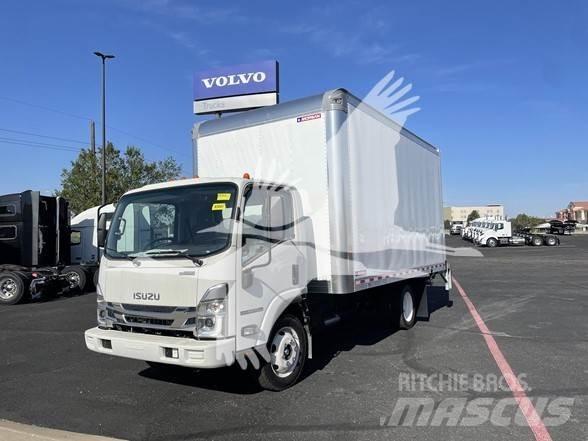 Isuzu NPR HD 其他