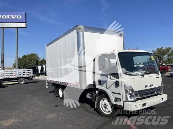 Isuzu NPR HD 其他