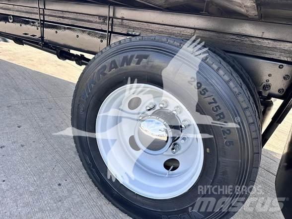 Kenworth T270 其他