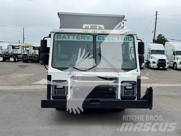 Mack LR64 其他