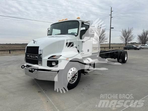 Mack MD6 其他