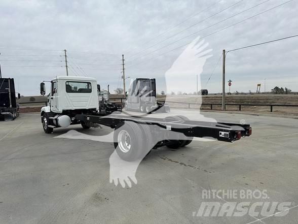Mack MD6 其他