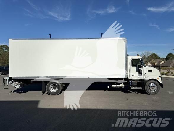 Mack MD6 其他