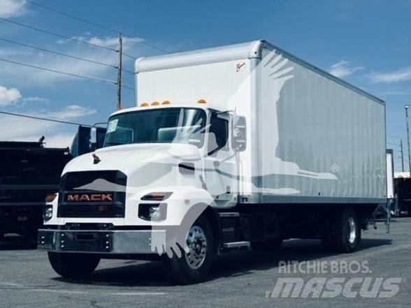 Mack MD6 其他