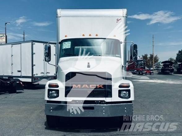 Mack MD6 其他