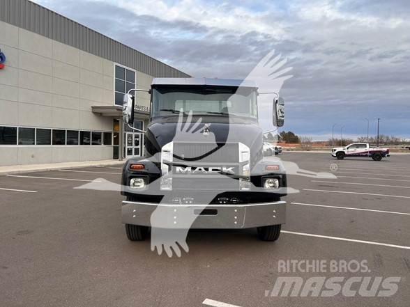 Mack MD6 其他