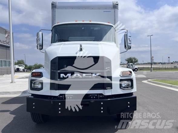 Mack MD6 其他