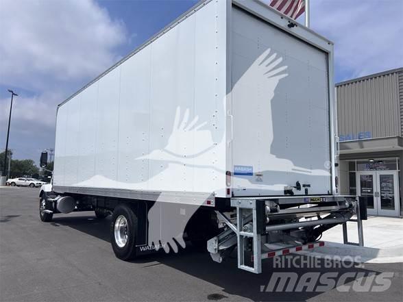 Mack MD6 其他