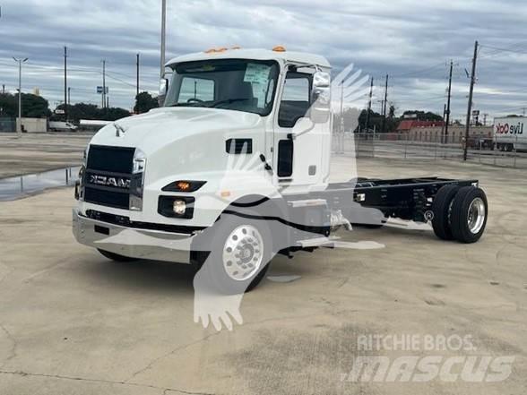 Mack MD6 其他