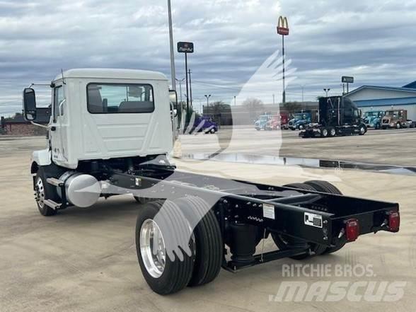 Mack MD6 其他