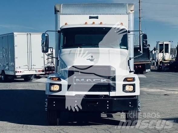Mack MD6 其他