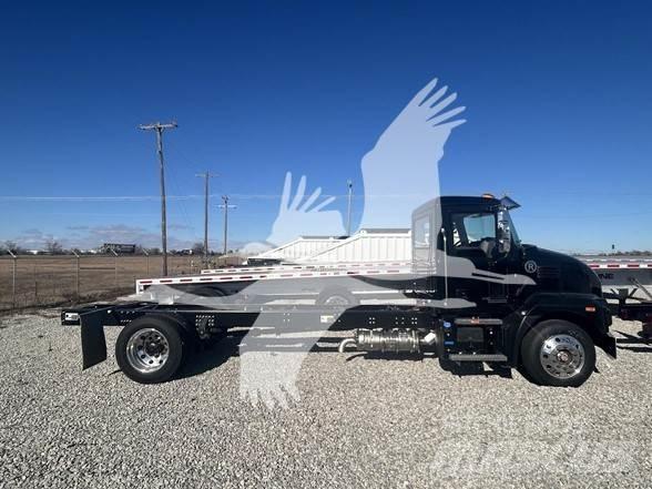 Mack MD6 商用底盤車