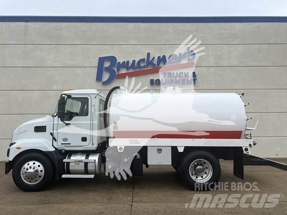 Mack MD6 其他