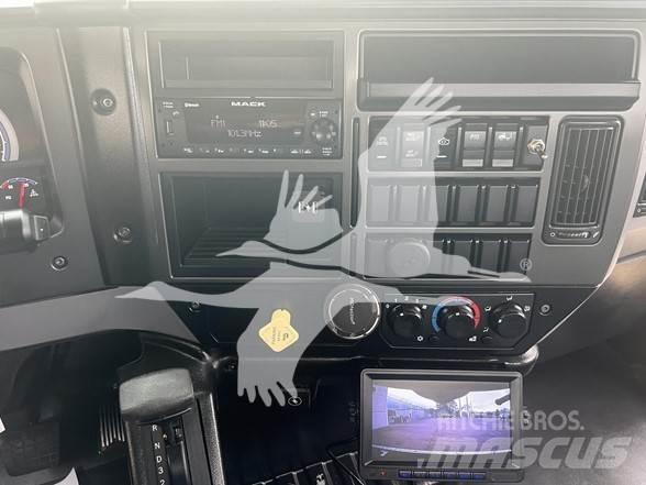 Mack MD6 其他