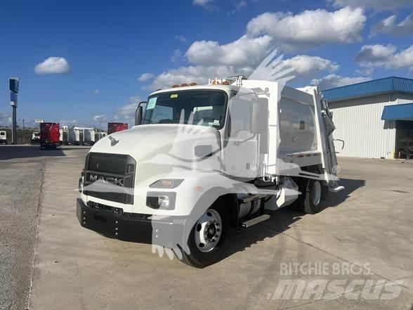 Mack MD6 垃圾車