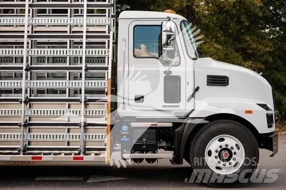Mack MD6 其他